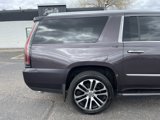 Used 2016 Cadillac Escalade ESV Platinum image 4