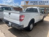 Used 2011 Ford F150 XL w/ PWR Equipment Group image 4