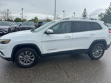 Used 2020 Jeep Cherokee Latitude Plus w/ Cold Weather Group image 2