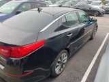 Used 2015 Kia Optima SX w/ SX Premium Technology Package image 4