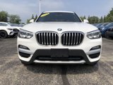 Used 2019 BMW X3 sDrive30i image 2