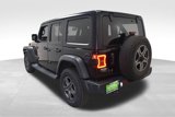 Certified 2018 Jeep Wrangler Unlimited Sport S image 5