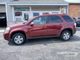 Used 2009 Chevrolet Equinox LT image 4