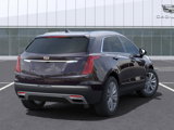 New 2025 Cadillac XT5 Premium Luxury w/ Technology Package image 4