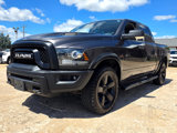 Used 2020 RAM 1500 Classic Warlock image 2