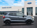 Used 2021 Ford EcoSport SE image 2