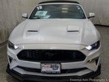 Used 2018 Ford Mustang Premium w/ Equipment Group 201A image 5