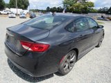 Used 2016 Chrysler 200 S w/ Navigation & Sound Group I image 5