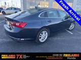 Used 2017 Chevrolet Malibu LT image 5
