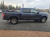 Used 2018 Ford F150 4x4 SuperCrew image 5