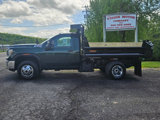 Used 2020 GMC Sierra 3500 4x4 Regular Cab w/ Convenience Package image 3