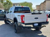 Used 2019 Ford F350 Lariat w/ Lariat Ultimate Package image 4