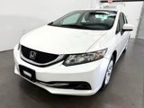 Used 2014 Honda Civic LX image 4