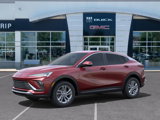 New 2025 Buick Envista Preferred w/ Advanced Safety Package image 3