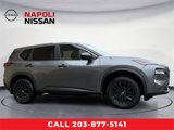 Certified 2021 Nissan Rogue S image 2