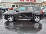 Certified 2020 Chevrolet Trax LS w/ LPO, Protection Package image 2