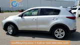 Used 2017 Kia Sportage LX image 6