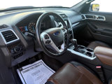 Used 2012 Ford Explorer Limited image 6