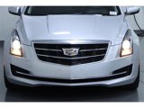 Used 2015 Cadillac ATS 2.0T Coupe image 4
