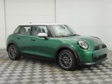 New 2025 MINI Cooper 4-Door Hardtop image 3