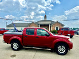 Used 2017 Nissan Frontier SV image 4