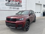 Used 2023 Jeep Grand Cherokee L Laredo image 5