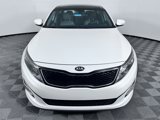 Used 2014 Kia Optima EX w/ EX Premium Package image 5