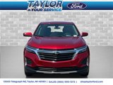 Used 2024 Chevrolet Equinox LT w/ LPO, Floor Liner Package image 2