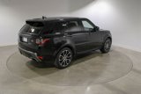 Used 2021 Land Rover Range Rover Sport HSE Silver Edition image 4
