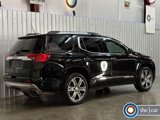 Used 2017 GMC Acadia Denali w/ Technology Package image 4