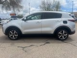 Used 2020 Kia Sportage LX image 6