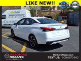 Certified 2024 Nissan Versa SR image 5