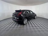 Used 2022 Cadillac XT4 Luxury w/ Cold Weather Package image 4