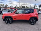 Used 2015 Jeep Renegade Trailhawk image 5