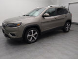 Used 2020 Jeep Cherokee Limited image 2