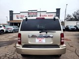 Used 2011 Jeep Liberty Limited image 5