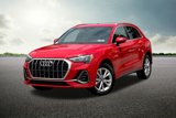Used 2022 Audi Q3 2.0T Premium image 2