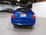 Used 2011 Ford Fusion SE w/ 202A Rapid Spec Order Code image 4