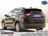 Used 2022 GMC Terrain SLE w/ Driver Convenience Package image 5