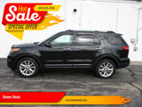Used 2014 Ford Explorer Limited w/ Equipment Group 301A image 2