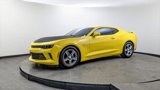 Used 2016 Chevrolet Camaro LT image 2