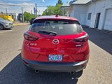 Used 2020 MAZDA CX-3 Sport image 4