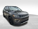 Used 2019 Jeep Compass Limited image 2