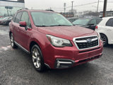 Used 2017 Subaru Forester 2.5i Touring image 2