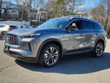 New 2025 INFINITI QX60 Luxe w/ Cargo Package image 2