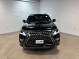 Used 2020 Lexus GX 460 Premium image 3