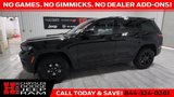 New 2025 Jeep Grand Cherokee Altitude image 4