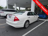 Used 2012 Ford Fusion SEL image 2