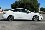 Used 2023 Nissan Sentra SV image 3