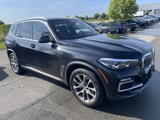 Used 2020 BMW X5 xDrive40i w/ Premium Package image 3
